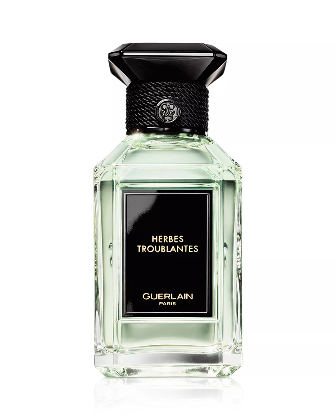 Guerlain L'Art & La Matière Herbes Troublantes Eau de Parfum