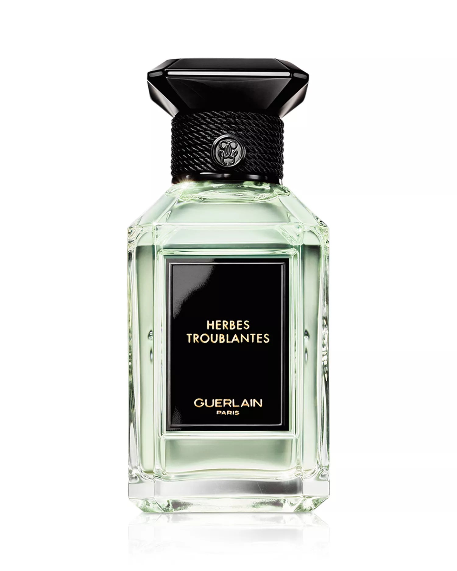 Guerlain L'Art & La Matière Herbes Troublantes Eau de Parfum
