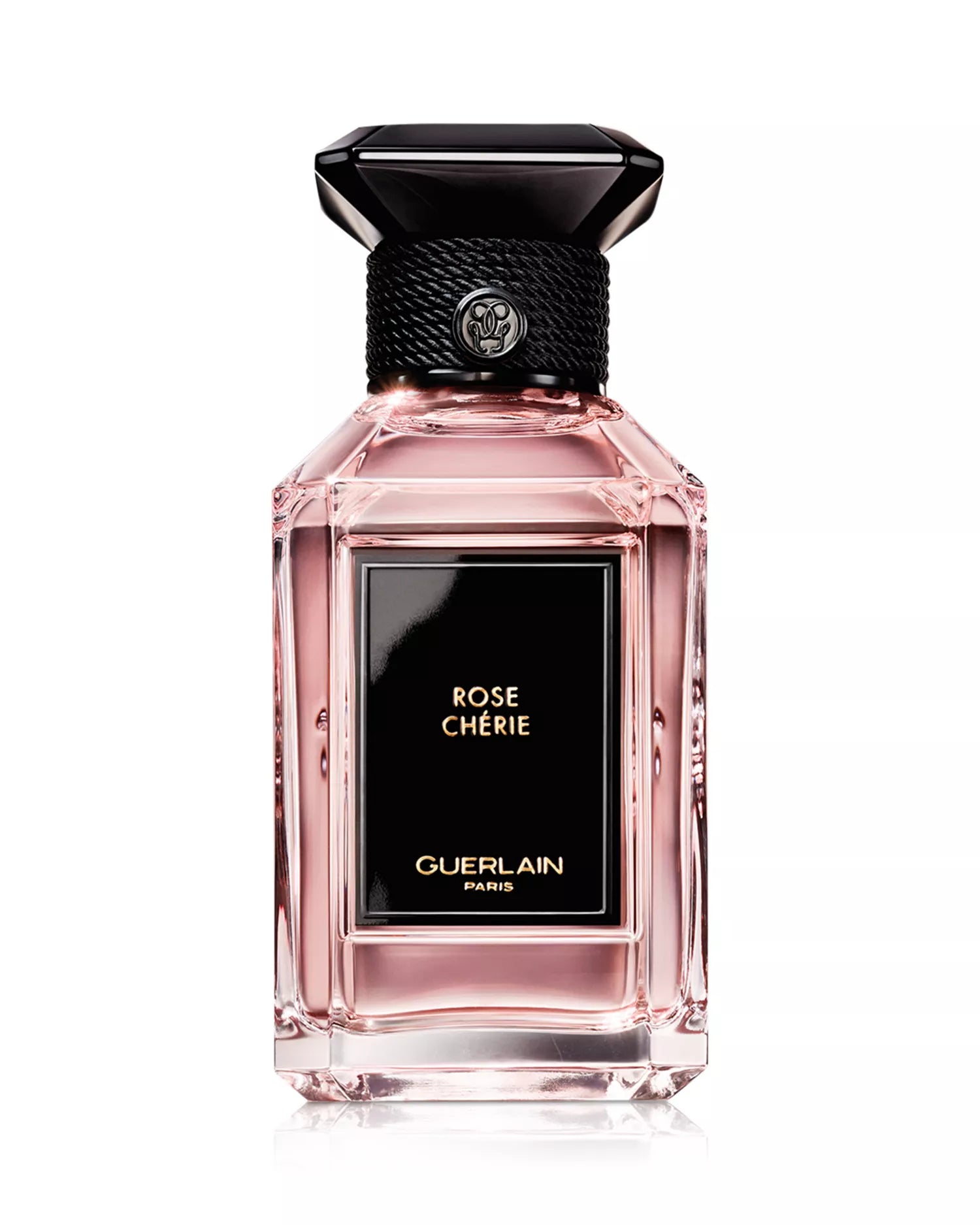 Guerlain L'Art & La Matière Rose Chérie Eau de Parfum