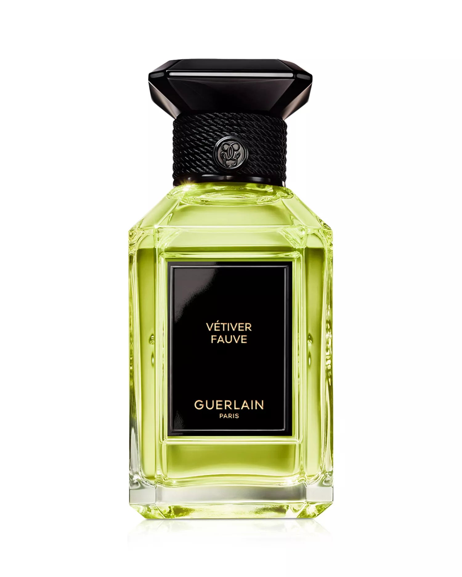 Guerlain L'Art & La Matière Vétiver Fauve Eau de Parfum