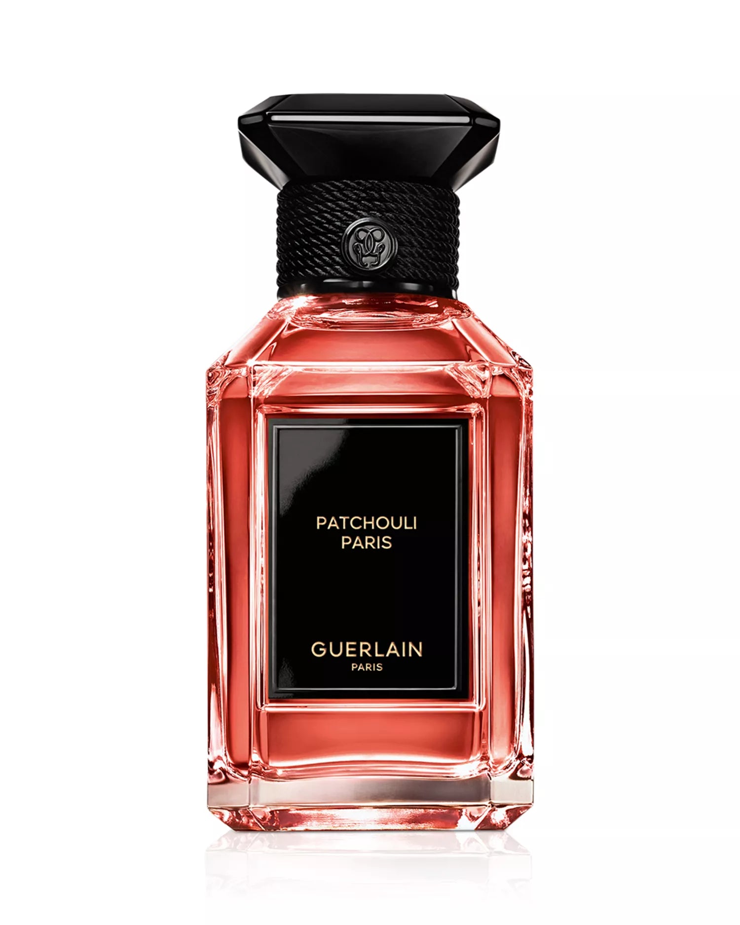 Guerlain L'Art &amp; La Matière Patchouli Paris Eau de Parfum
