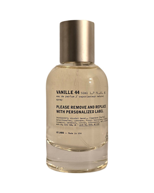 Le Labo CITY EXCLUSIVE Vanille 44 Eau de Parfum