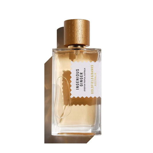 Goldfield & Banks Ingenious Ginger Eau de Parfum