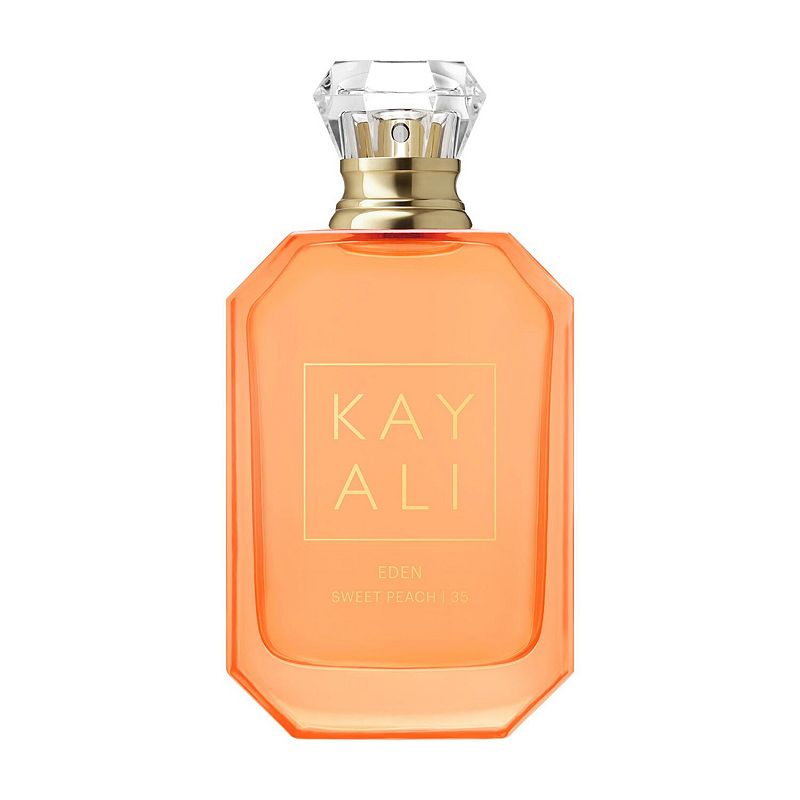 KAYALI EDEN SWEET PEACH | 35 Eau de Parfum