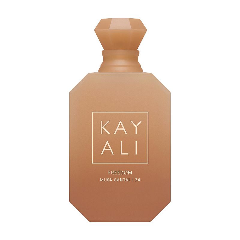 KAYALI FREEDOM MUSK SANTAL 34 Eau de Parfum