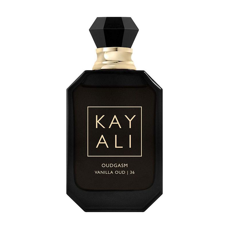 KAYALI OUDGASM VANILLA OUD | 36 Eau de Parfum Intense