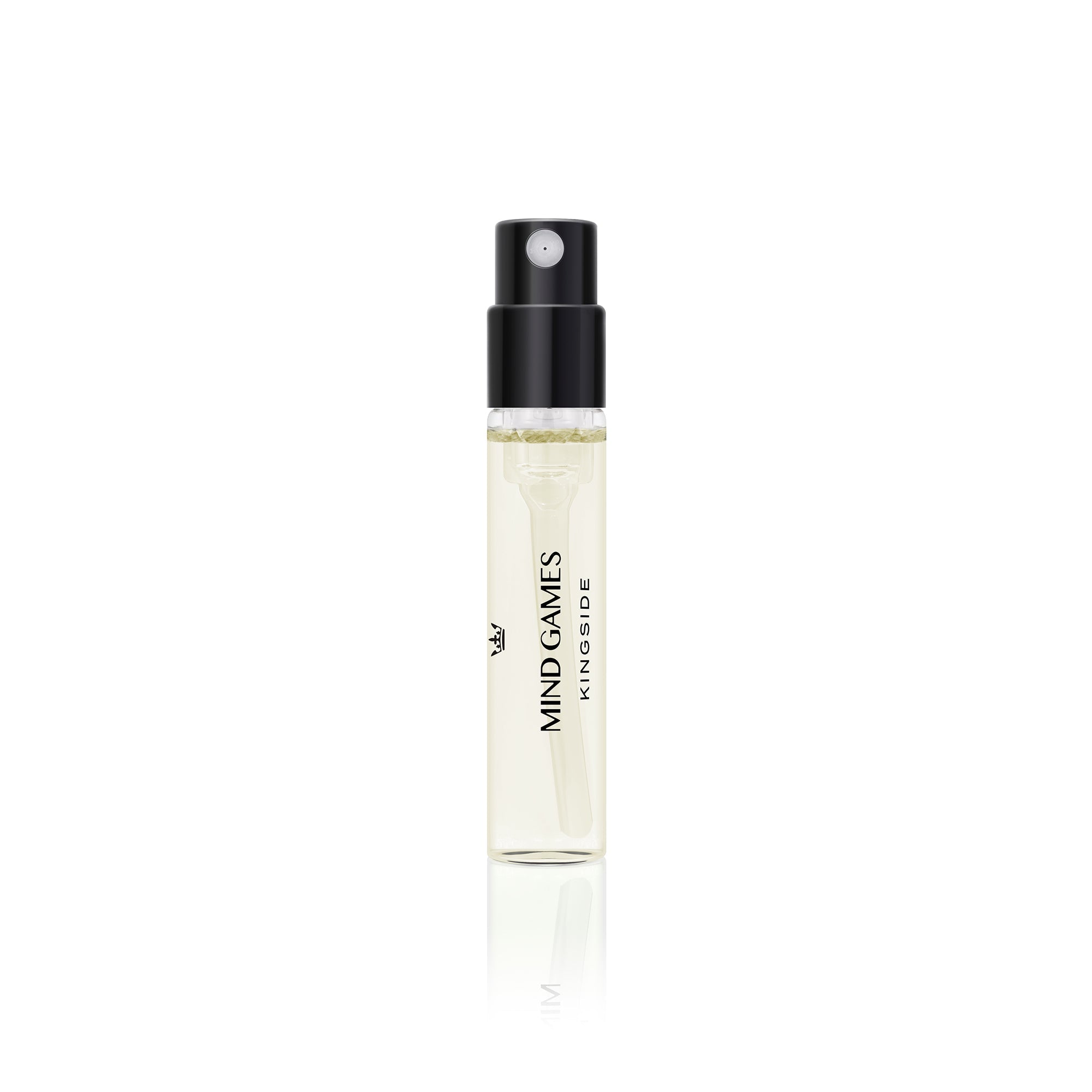 Mind Games Kingside Extrait de Parfum Sample - Aromatrail