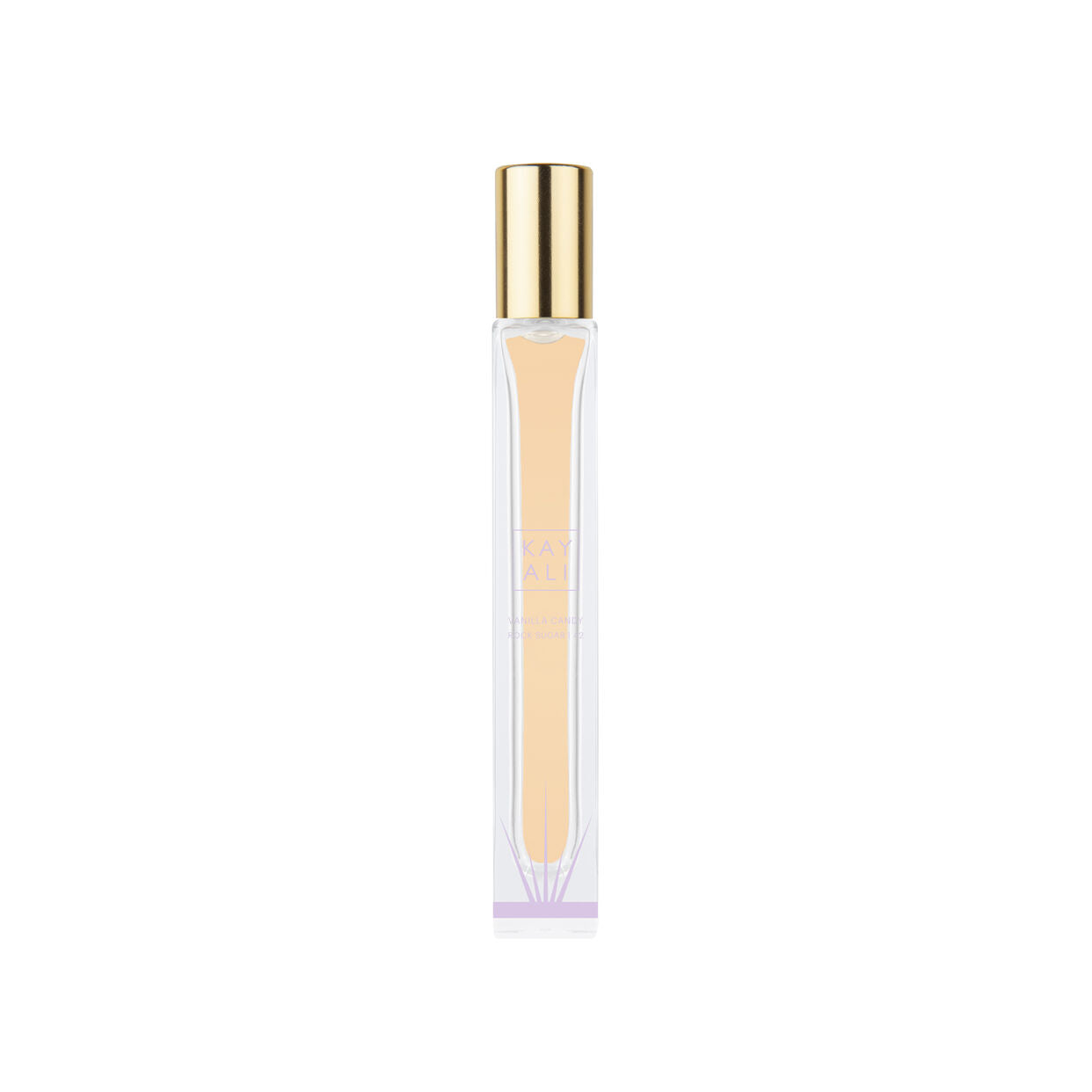 Kayali Vanilla Candy Rock Sugar 42 Eau de Parfum Travel Spray