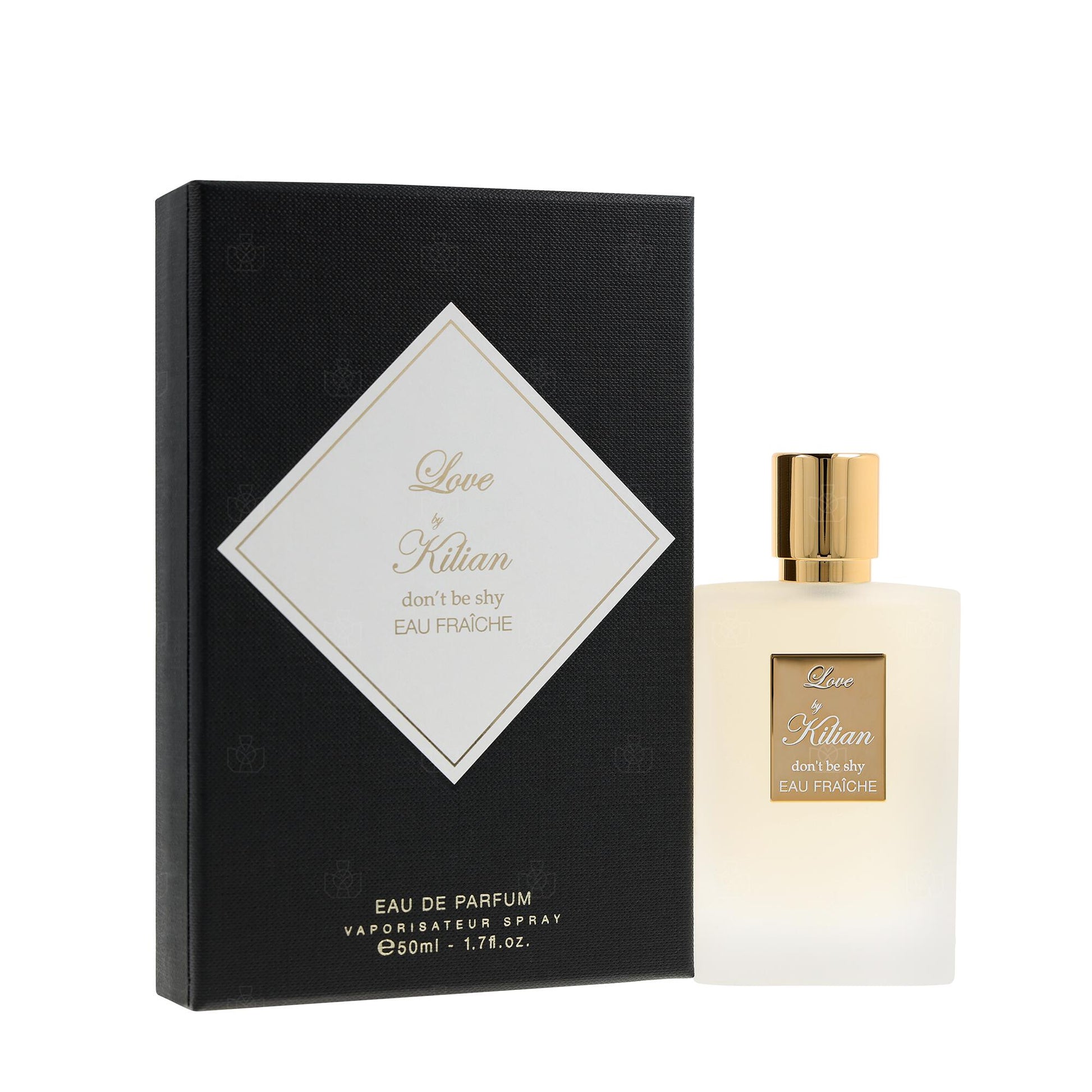 Kilian Love Don't Be Shy Eau Fraiche