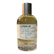 Le Labo CITY EXCLUSIVE Citron 28 EDP