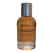 Le Labo Labdanum 18 Eau de Parfum