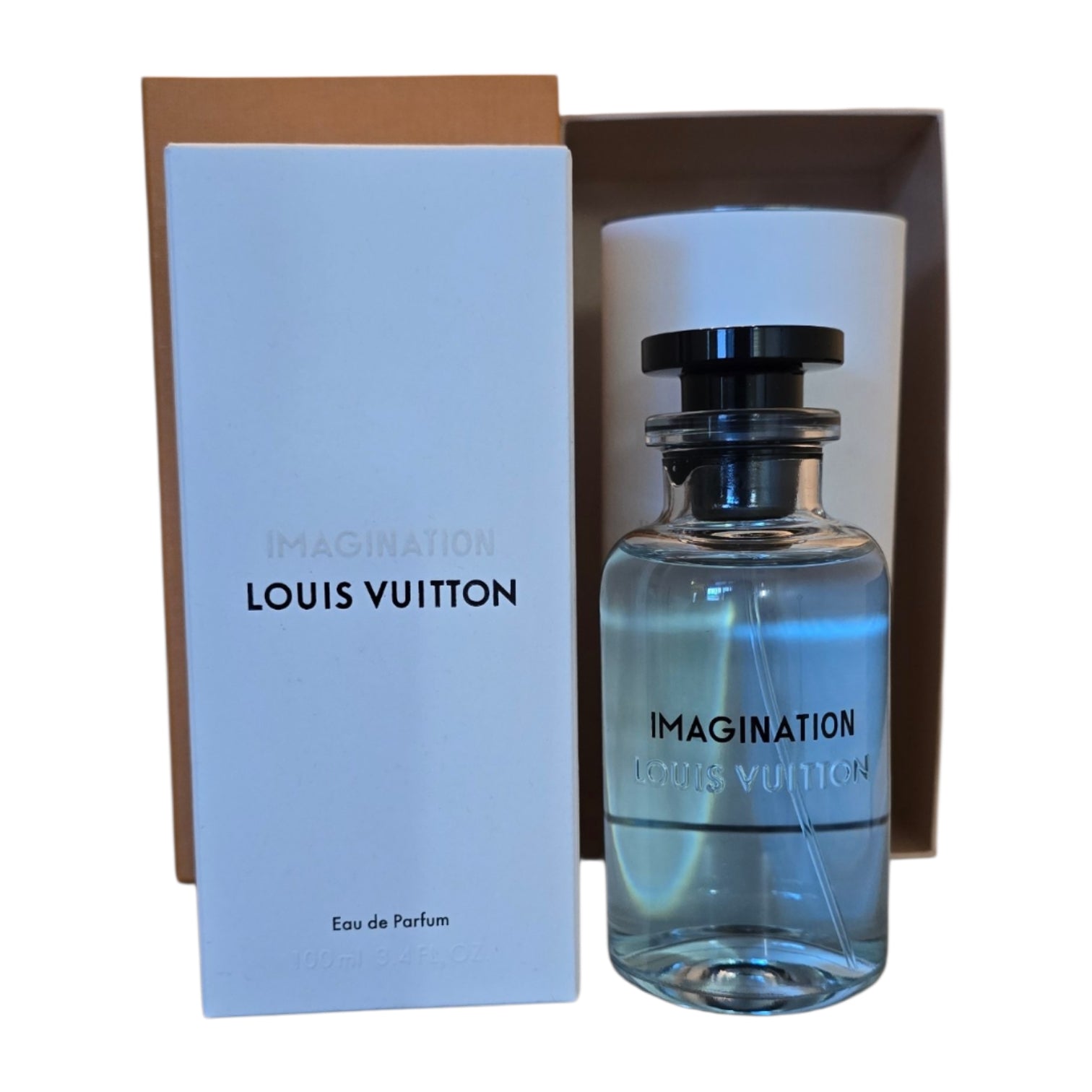 Louis Vuitton Imagination Eau de Parfum