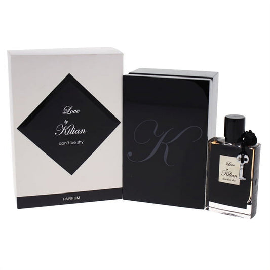 Kilian Love Don’t Be Shy 50ml (VINTAGE) OLD FORMULATION - 50ml