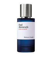 MAISON CRIVELLI

Oud Maracujá Extrait de Parfum