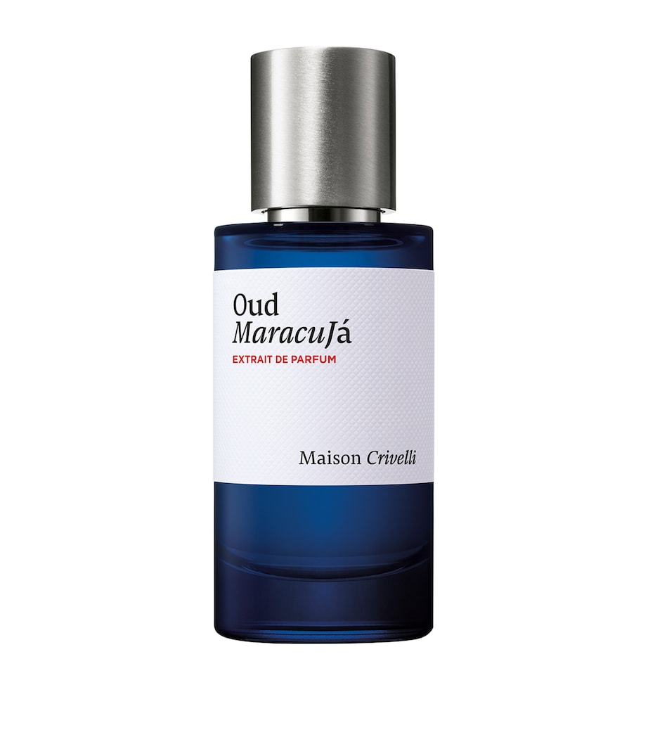 MAISON CRIVELLI

Oud Maracujá Extrait de Parfum