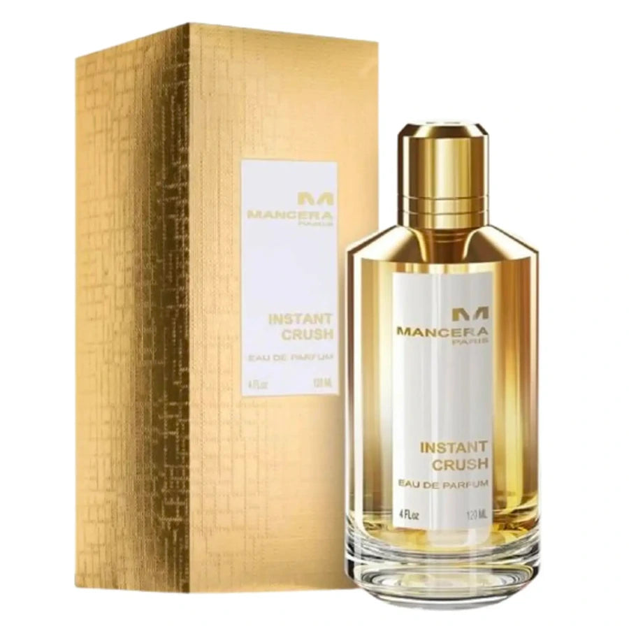 Mancera Instant Crush Eau de Parfum 4 oz. - 120ml