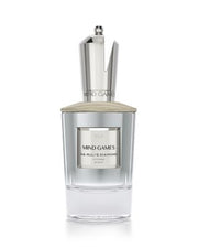 MIND GAMES As-Suli's Diamond Extrait de Parfum