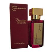 Maison Francis Kurkdjian Baccarat Rouge 540 Extrait de Parfum 
