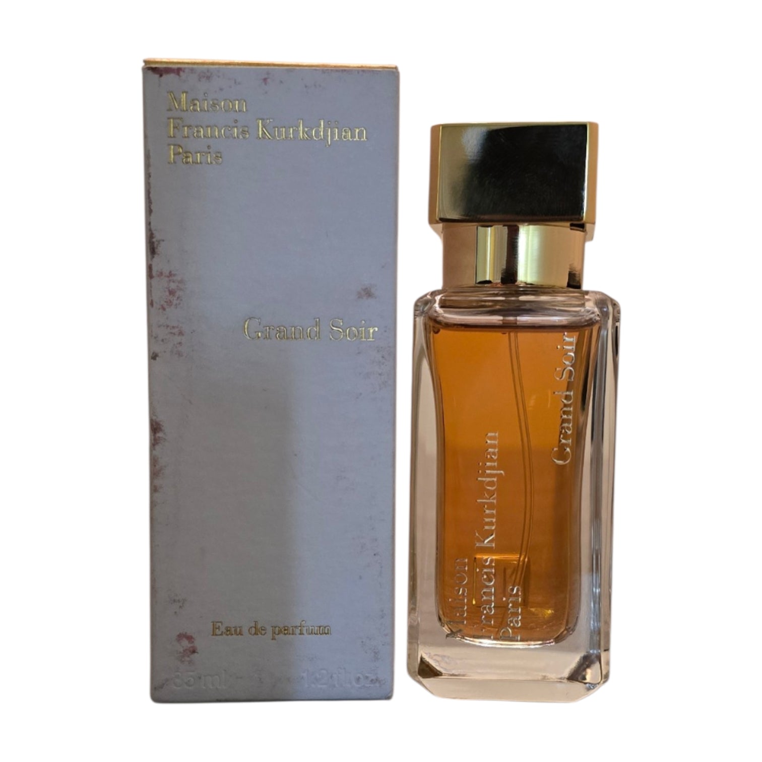 Maison Francis Kurkdjian Grand Soir Eau de Parfum