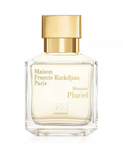 Maison Francis Kurkdjian féminin Pluriel Eau de Parfum