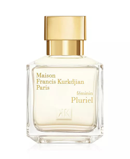 Maison Francis Kurkdjian féminin Pluriel Eau de Parfum