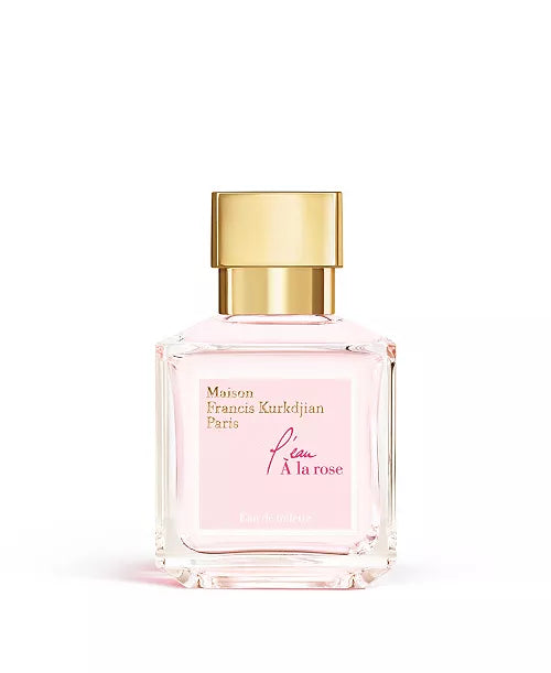 Maison Francis Kurkdjian l'eau À la rose Eau de Toilette