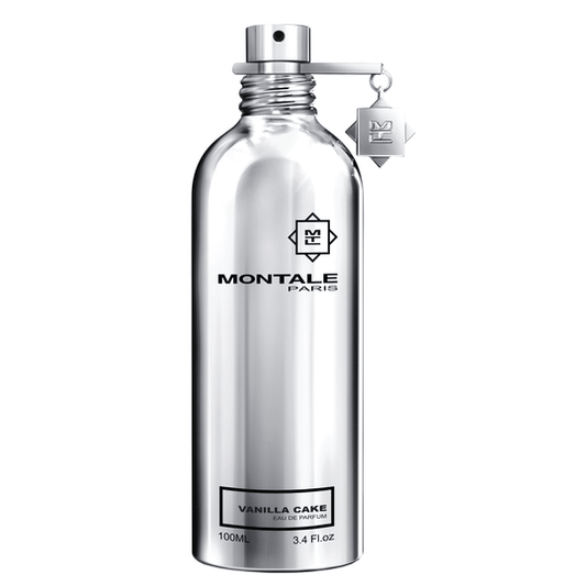 Montale Vanilla Cake by Montale Eau De Parfum Spray 100ml - 100ml