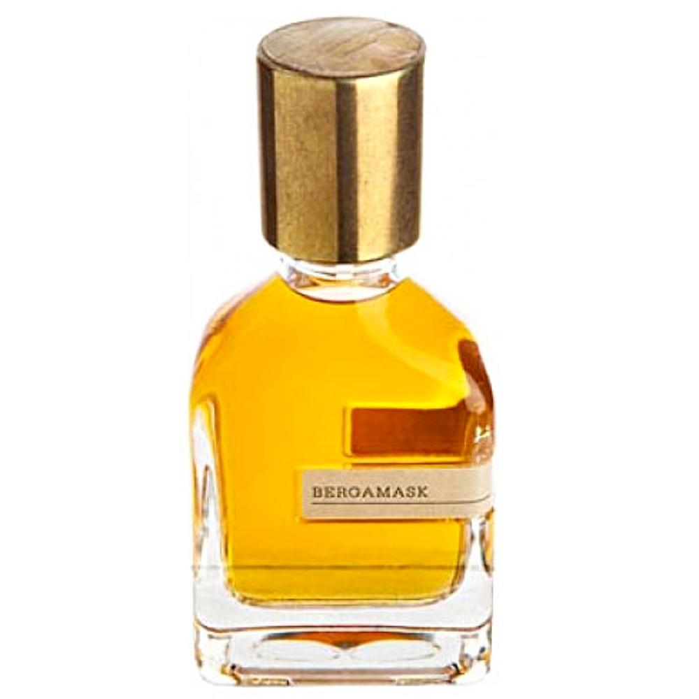 Orto Parisi Bergamask Parfum
