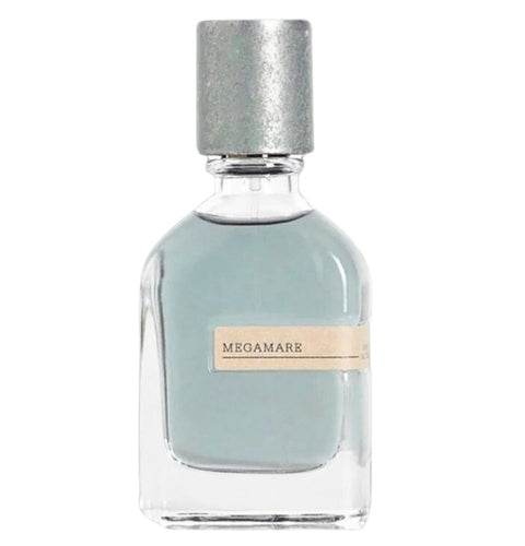 Orto Parisi Megamare Extrait de Parfum