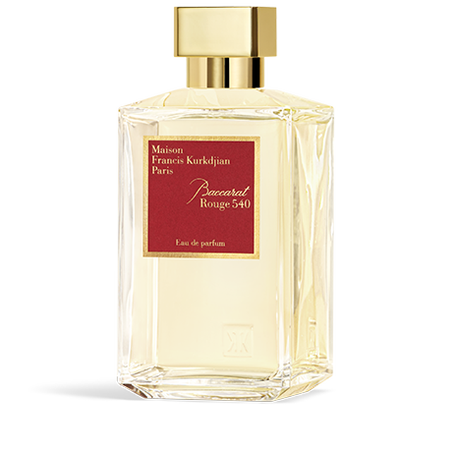 Maison Francis Kurkdjian Baccarat Rouge 540 - 200ml TESTER WITH CAP
