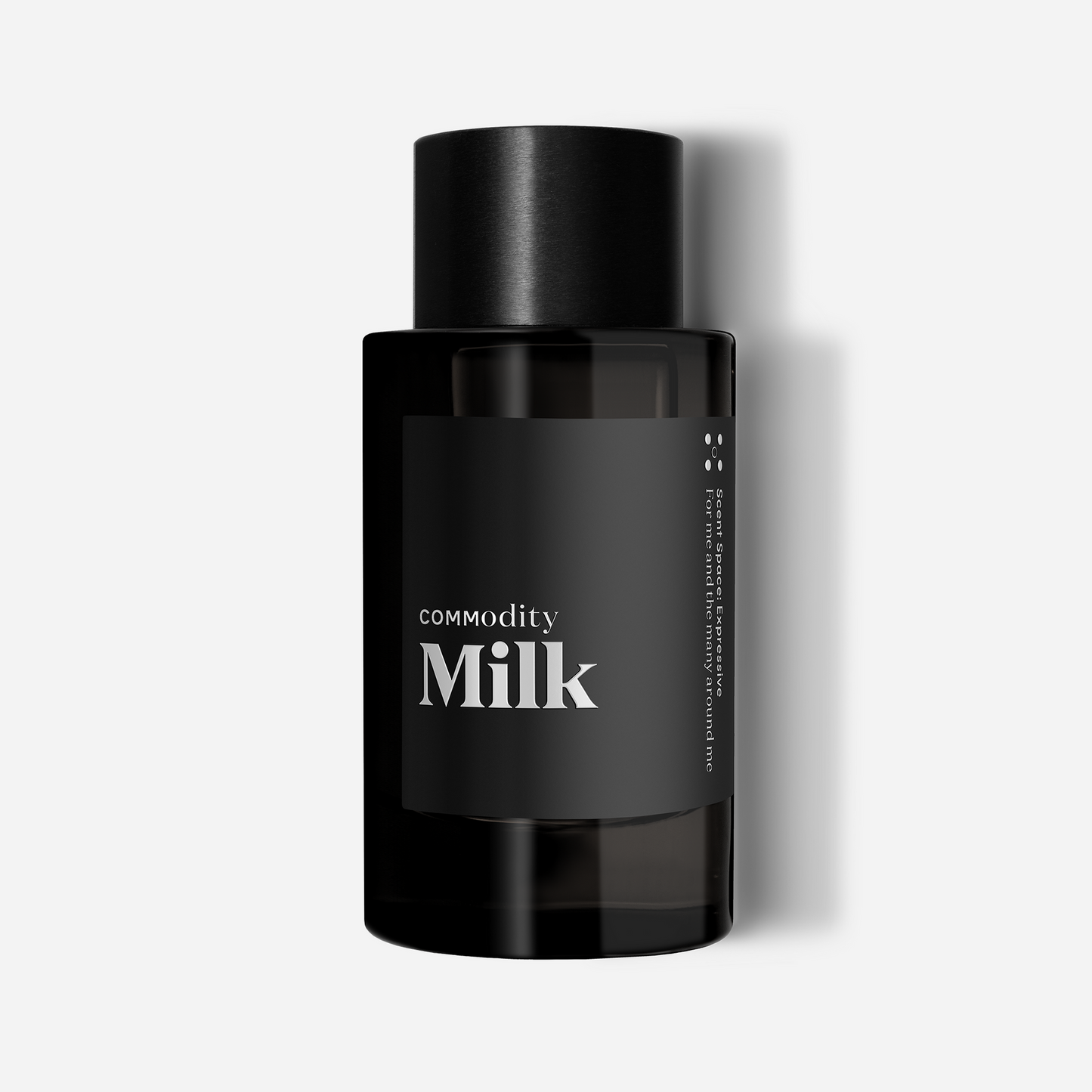 Commodity Milk Expressive Eau de Parfum