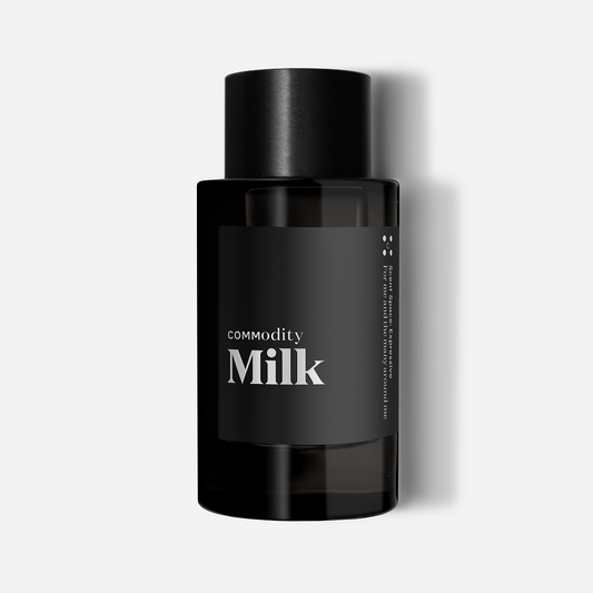 Commodity Milk Expressive Eau de Parfum