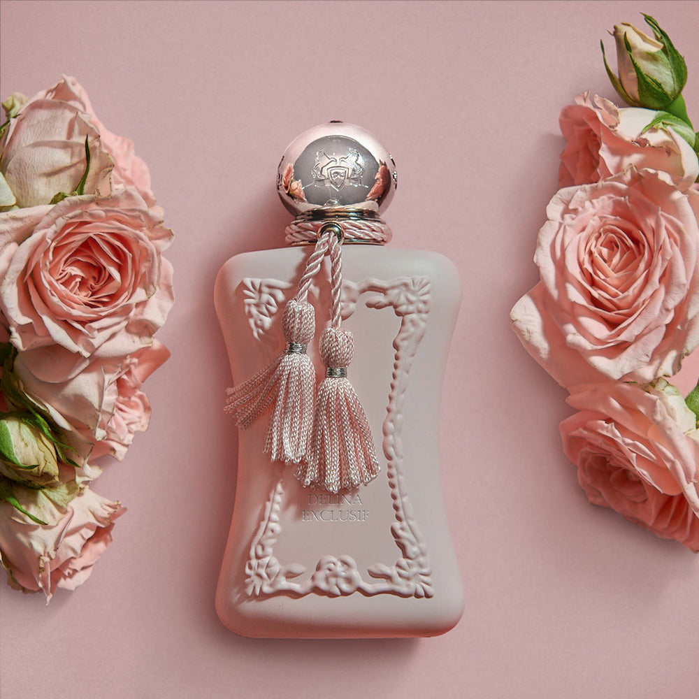 Parfums de Marly Delina Eau de Parfum 75ml Tester - 75ml