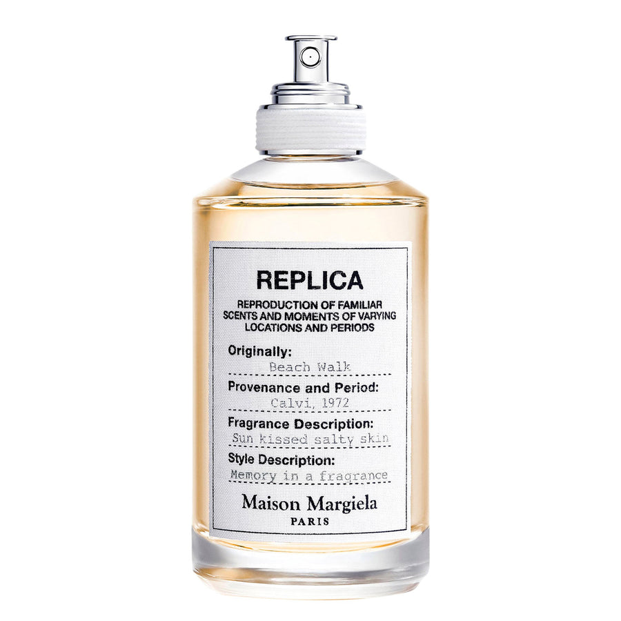 Maison Margiela Replica BEACH WALK 3.4 fl oz 100 ml EDT - 100ml Without Box