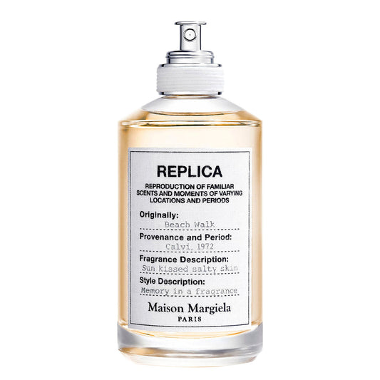 Maison Margiela Replica BEACH WALK 3.4 fl oz 100 ml EDT - 100ml Without Box