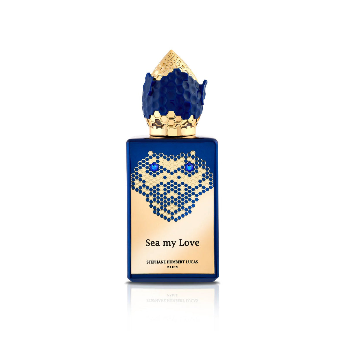 Stephane Humbert Lucas Sea My Love Eau de Parfum