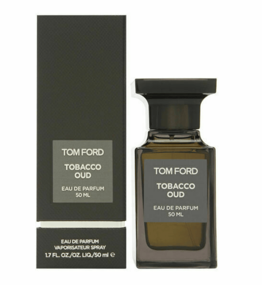 Tom Ford tobacco Oud Eau de Parfum Spray - 50ml