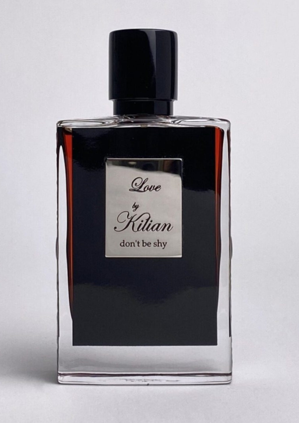 Kilian Love Don’t Be Shy 50ml (VINTAGE) OLD FORMULATION