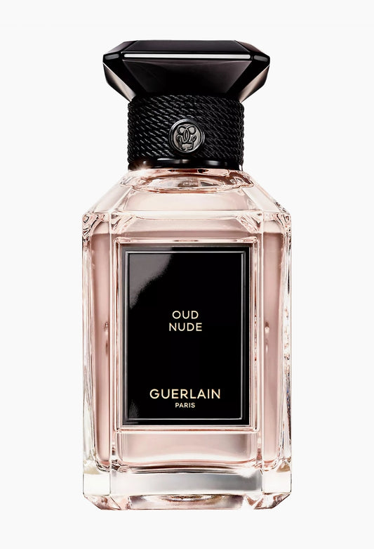 Guerlain L'Art & La Matiere Oud Nude Eau de Parfum