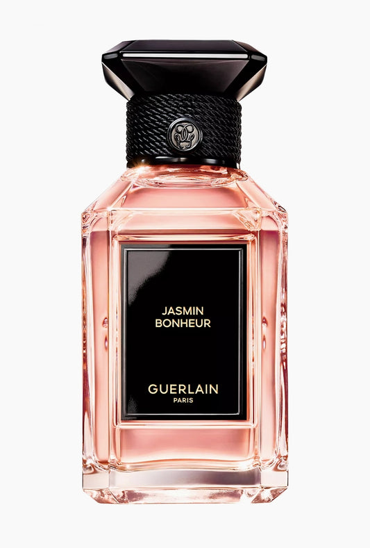 Guerlain L'Art & La Matiere Jasmin Bonheur Eau de Parfum