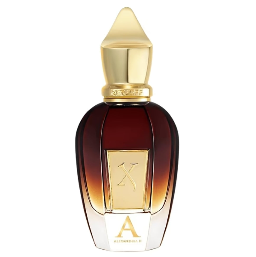 Xerjoff Alexandria ll Eau De Parfum - 50ml