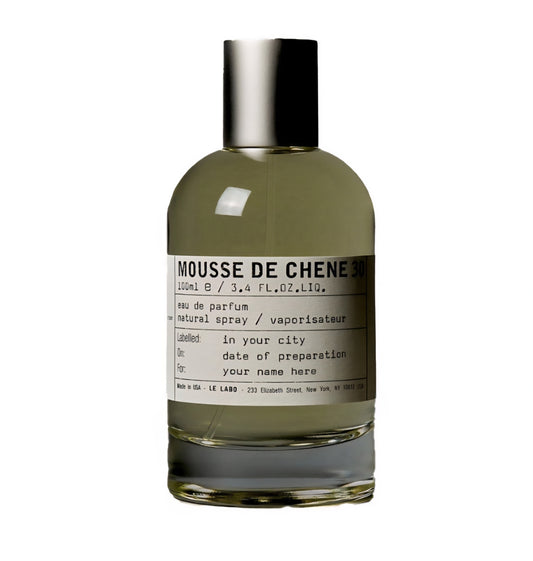 Le Labo CITY EXCLUSIVE Mousse de Chine Eau de Parfum