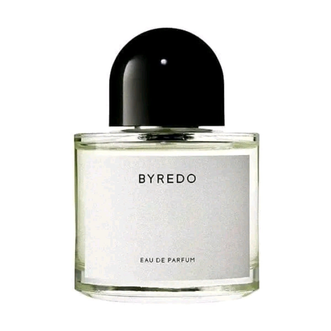 Byredo Unnamed Eau De Parfum