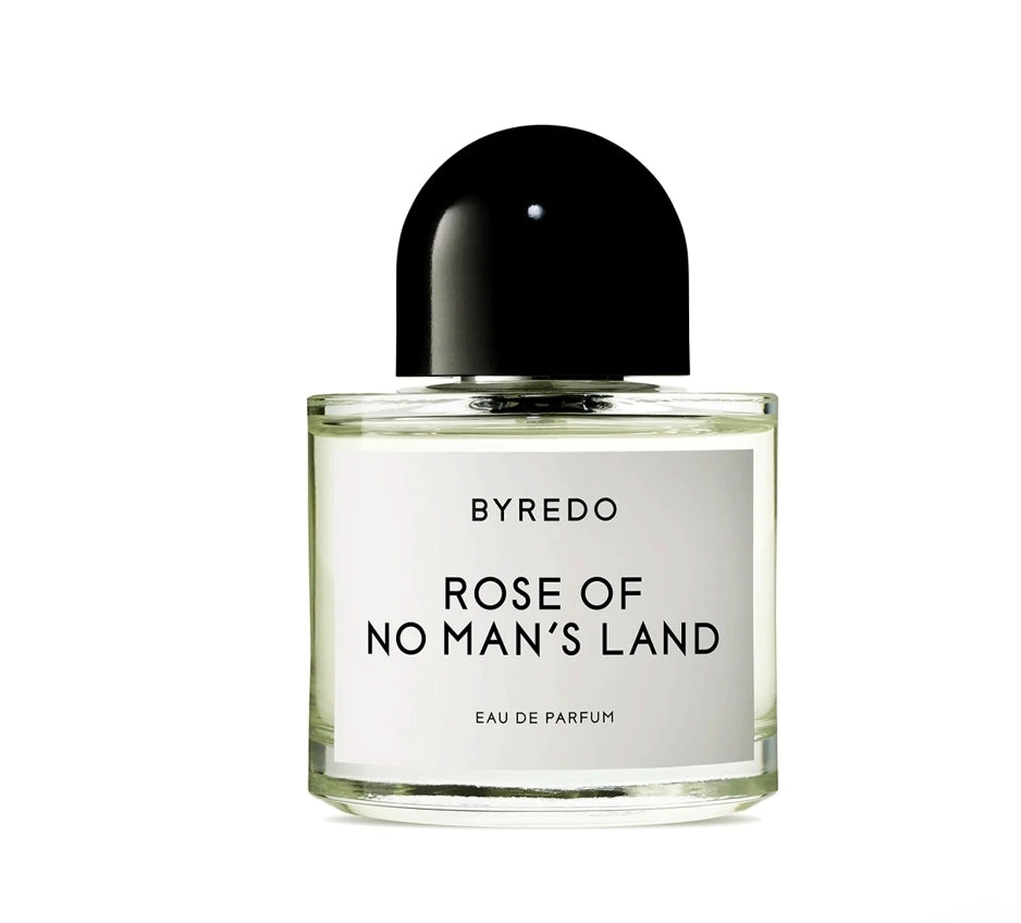 Byredo Rose of No Man’s Land EDP