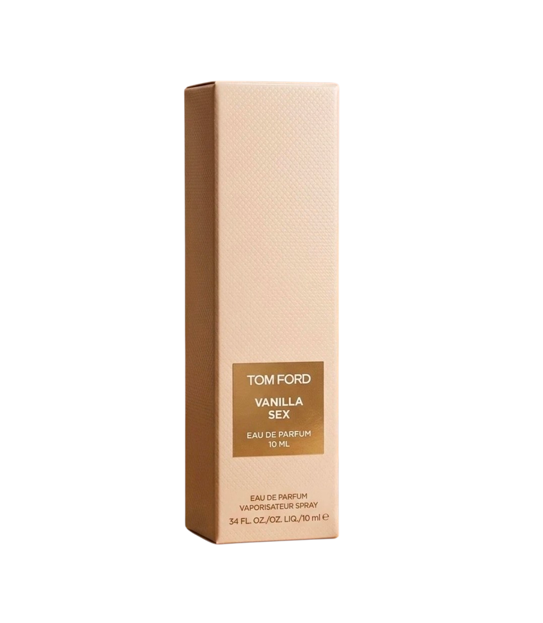 Tom Ford Vanilla Sex Eau de Parfum