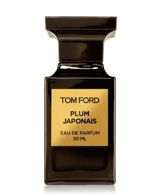 Tom Ford Plum Japonais Eau De Parfum Spray 50ml