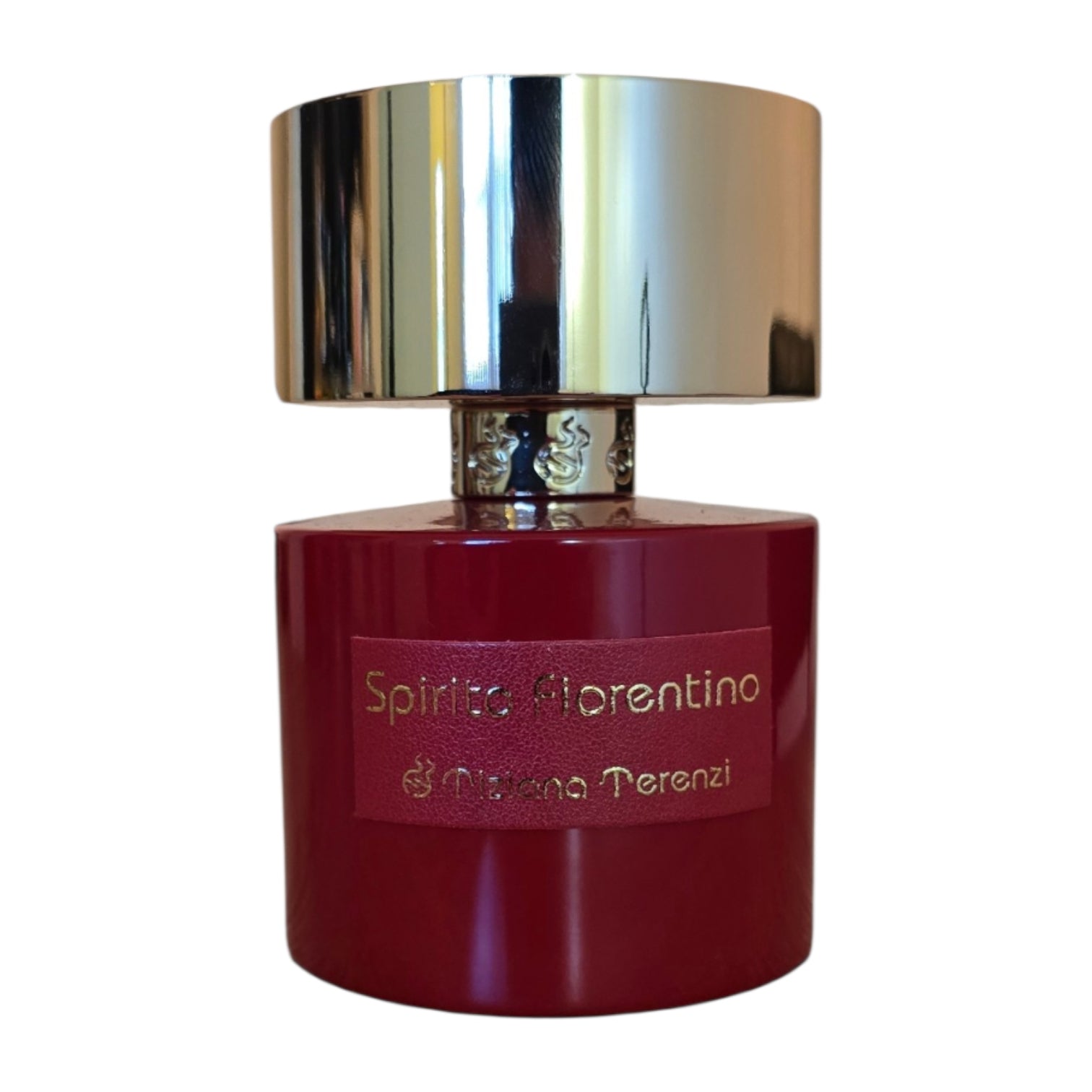 Tiziana Terenzi Spirito Fiorentino Extrait De Parfum 