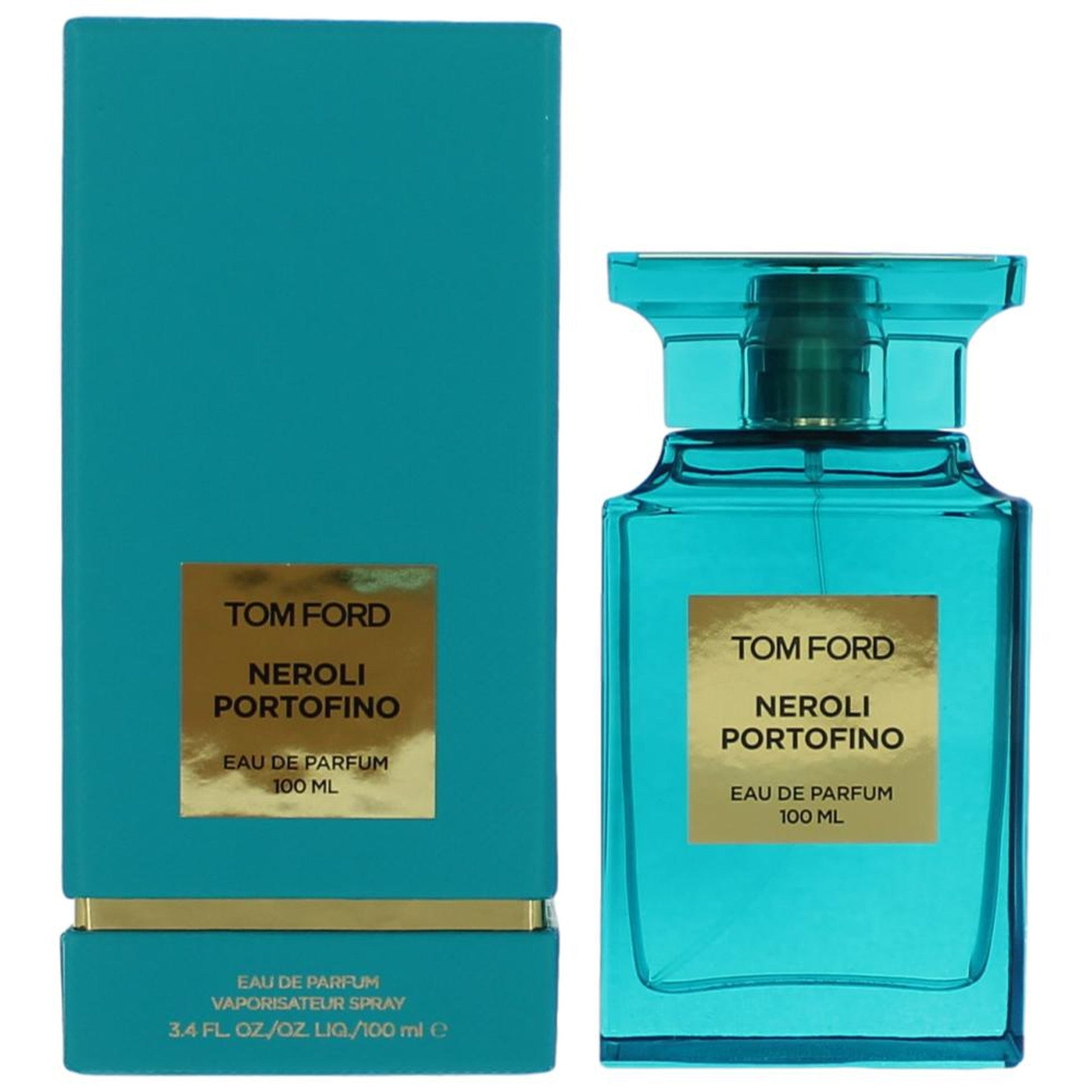 TOM FORD Neroli Portofino Eau de Parfum - 100ml