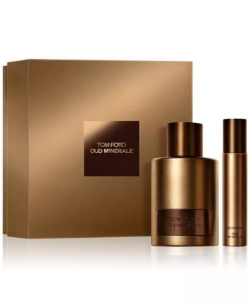 Tom Ford Oud Minérale Eau de Parfum 2- Piece Gift Set