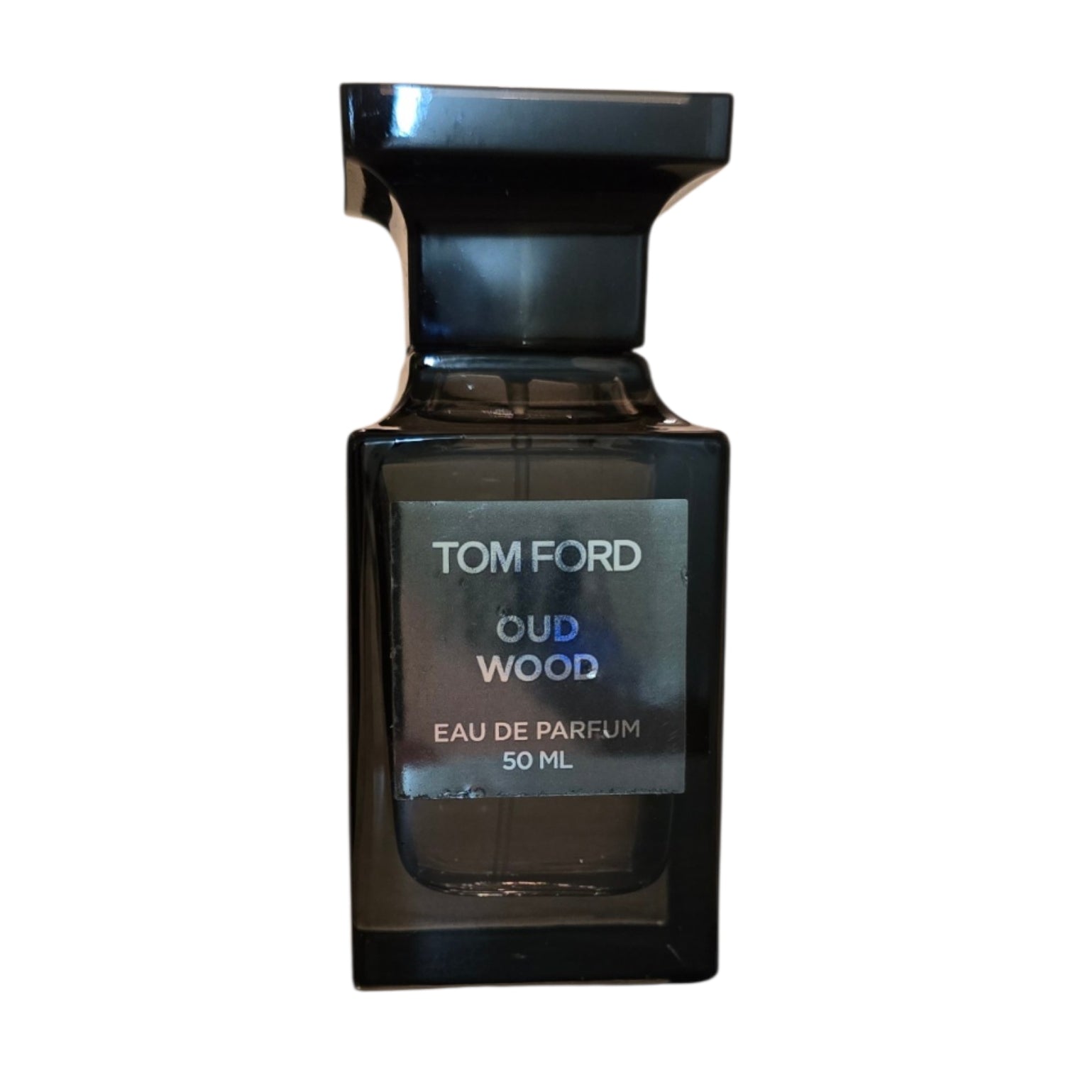 Tom Ford Oud Wood Eau de Parfum